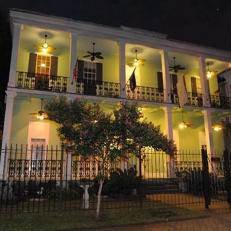Hotel Storyville New Orleans Luaran gambar